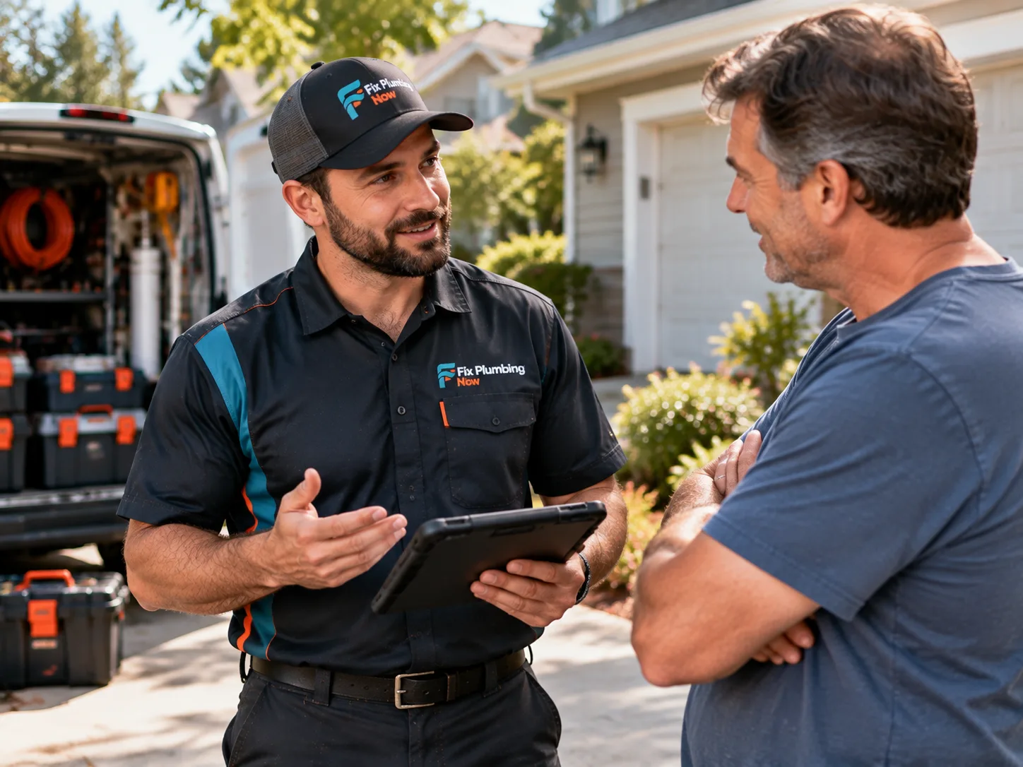 Clogged Drain Service La Vernia, TX FAQs